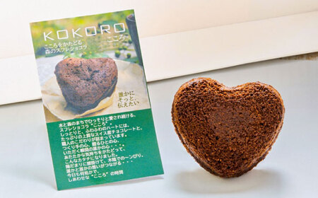 【お歳暮対象】MOMO夢物語セット ケーキ詰め合わせ　日田市 / 西洋菓子処MoMo チョコレート 焼き菓子 スイーツ[ARBP001]