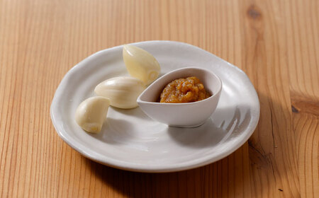 ガーリックギフトBOX　日田市 / 日田アグリ にんにく ガーリック ギフト[ARFX001]