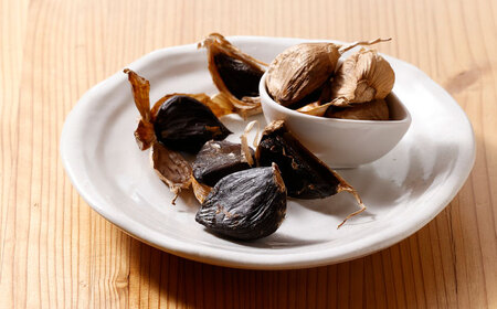 ガーリックギフトBOX　日田市 / 日田アグリ にんにく ガーリック ギフト[ARFX001]