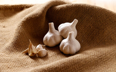 ガーリックギフトBOX　日田市 / 日田アグリ にんにく ガーリック ギフト[ARFX001]