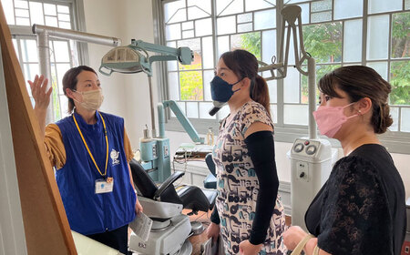 【ご当地お土産付き】豆田町散策ガイドツアー2名分　日田市 / こだわり大分 観光ツアー レトロ 大分県[ARBT003]