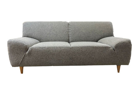 【Brad】ブラッド2.5PW 2.5人掛けソファ 幅172cm　日田市 / 有限会社松本木工 ソファー 2.5人掛け インテリア 【配送不可地域：沖縄・離島】[ARFI001]