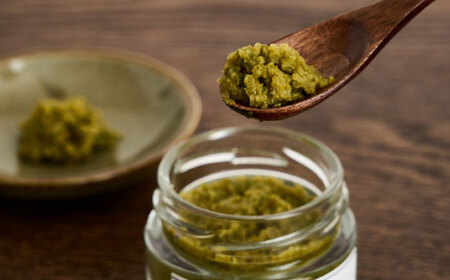 HITAOYA～日田のオヤジの柚子胡椒～(40g×1瓶) 柚子胡椒 [ARGG001]