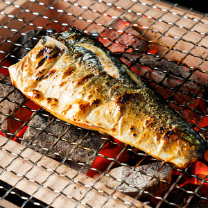 ＜訳あり・不揃い＞ 塩さば フィーレ (計2kg・1kg×2袋) ＜2026年4月上旬以降順次発送予定＞サバ 鯖 切り身 フィレ 有塩 国産 パラパラ冷凍 小分け 便利 簡単【HX003】【山田水産】