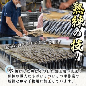 厳選ひもの セット (7種) 簡単 調理 干物 あじ 真あじ あじみりん かます さば 真さば ちりめん ちりめんじゃこ イカ タイ みりん干し 丸干し 一夜干し 開き 魚 海鮮 冷凍 詰め合わせ【DF03】【(株)神力水産】