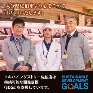 百年の恵み おおいた和牛 A5 しゃぶしゃぶ用 厳選部位 (400g) 国産 牛肉 肉 霜降り ロース 肩ロース もも 肩 和牛 ブランド牛 しゃぶしゃぶ 冷凍 大分県 佐伯市 【FS04】【 (株)トキハインダストリー】