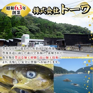 サバフグ切身 鍋用 ぽん酢付き (約1.5kg・500g×3P) 魚 ふぐ 河豚 切り身 白身 唐揚げ ふぐちり 鍋 冷凍 国産 大分県 佐伯市【EA24】【(株)トーワ】