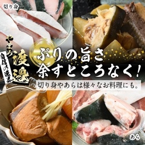 大分県佐伯産 かぼすぶりしゃぶ 食べ尽くしセット(計3種) 魚 さかな 鰤 鰤しゃぶ スライス 小分け 切り身 切身 あら 養殖 冷凍 お取り寄せ 詰合せ 詰め合わせ【AQ75】【(株)やまろ渡邉】