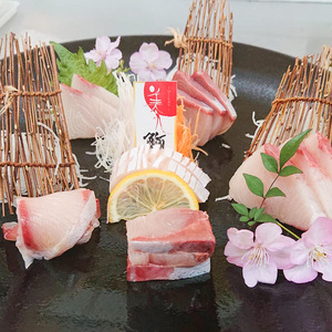 ＜12/30着限定＞神経締めでまるごと1本お届け！美人鰤 (1本・約5kg) 美人ブリ 美人鰤 ぶり ブリ 鰤 神経締め ブランド魚 獲れたて 鮮魚 まるごと 冷蔵 海の直売所 大分県 佐伯市＜離島配送不可＞【AS130】【海べ】