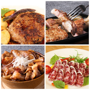 【メディアで多数紹介】 十勝幕別産ブランド放牧豚［どろぶた］人気商品ギフトセット【 北海道 豚肉 ハンバーグ ソーセージ とんかつ 】 