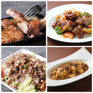 十勝幕別産ブランド放牧豚［どろぶた］お肉詰め合わせセット【 北海道 豚肉 シチュー ひき肉 とんかつ ロース バラ 】 