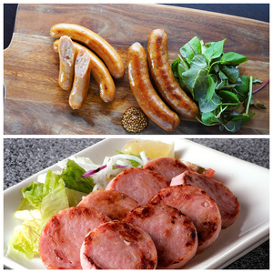 十勝幕別産ブランド放牧豚［どろぶた］ソーセージ5種セット【 北海道 豚肉 ウィンナー 惣菜 おかず 】 