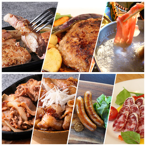 十勝幕別産ブランド放牧豚 どろぶたの定期便(年4回)【 北海道 豚肉 しゃぶしゃぶ ウィンナー ベーコン ジンギスカン とんかつ ロース バラ スライス 惣菜 おかず 】