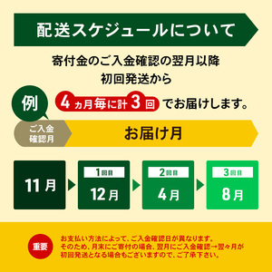 定期便 4ヵ月毎 全3回 よつ葉 「北海道 よつ葉バター 食塩不使用」150g×6【 よつ葉 美味しい パン ケーキ 製菓 お菓子 無塩 塩 北海道 十勝 幕別 】