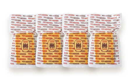 北海道 十勝 槲（かしわ）150g×4個［チーズ工房NEEDS］【 ハードタイプ チーズ ミルク ワイン 乳製品 北海道 十勝 幕別 】