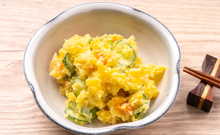 先行予約/2026年秋発送 北海道 十勝 幕別産 じゃがいも インカのめざめ 約5kg【横山農園】  野菜 根菜 フライドポテト ポテトチップス 変色しにくい 煮崩れしにくい 黄金色 北海道のジャガイモ 