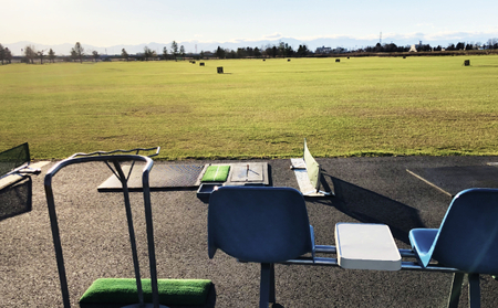 北海道十勝幕別町 札内川ゴルフ練習場プリペイドカード ゴルフ場利用権 ポイント 