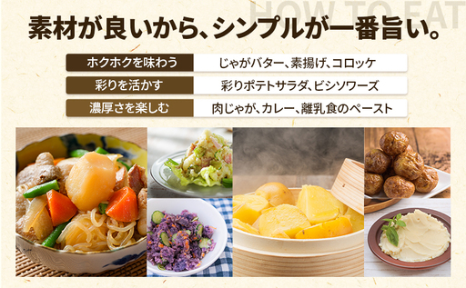 十勝 幕別町産 じゃがいも10kg (デストロイヤー) 渡邉農場 [2026年11月出荷開始] 【 野菜 いも イモ 芋 じゃがいも ジャガイモ 北海道 十勝 幕別 】