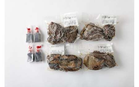 一度食べたらヤミツキ♪味わい鶏たたき（計800g）特製しょうゆタレ付