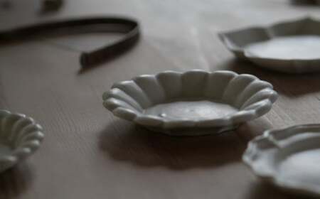 【１名様ご招待券】臼杵焼豆皿づくりとほんまもん野菜ランチ体験