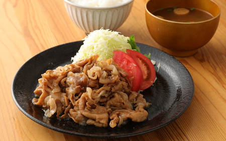 小分けされてるから便利♪大分県産 豚詰め合わせ５種（約４ｋｇ）