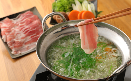  小分けされてるから便利♪大分県産 豚詰め合わせ５種（約６ｋｇ）