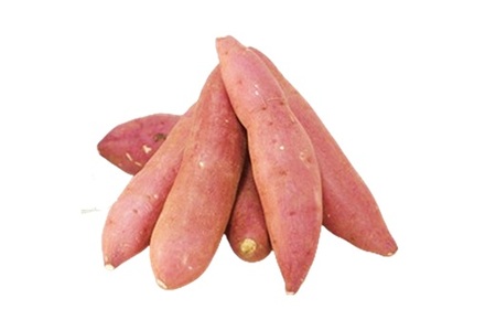 【先行予約】めっちゃ甘い！高糖度かんしょ「甘太くん」 （500g×6袋）計3kg