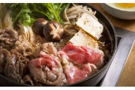 肉質4等級以上!おおいた和牛の黒毛和牛 ロースステーキとスライスセット(計720g)