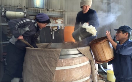 IS JAPAN COOL?特別純米酒無濾過生原酒「USUKI」720ml×2本