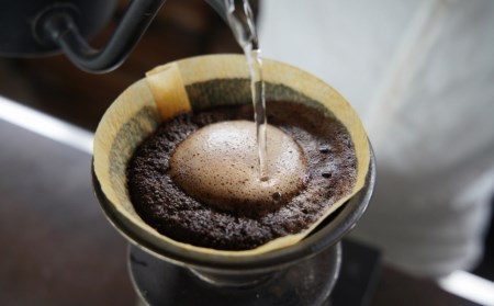 スペシャルティーコーヒー専門店 suzunari coffeeオリジナル3種のアソートセット（100g×3）【粉】