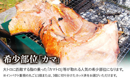 豊後 まぐろ ヨコヅーナ カマ | 鮪 津久見市