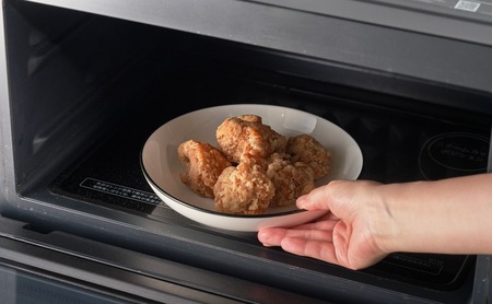 大分名物からあげ 塩からあげ×8袋 | 津久見市