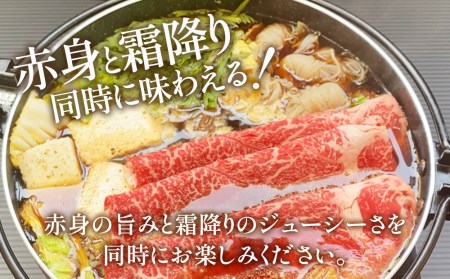 おおいた和牛 すき焼き・しゃぶしゃぶ700g ウデ肉 牛肉 和牛 豊後牛 国産牛 赤身肉 大分県産 九州産 津久見市 国産【tsu002305】