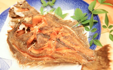 宗麟ひらめ・サザエの詰合せセット ヒラメ 平目 鮃 刺身 刺し身 生魚