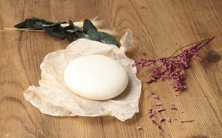 赤川温泉 石鹸 40g (普通用) 1個 温泉石鹸