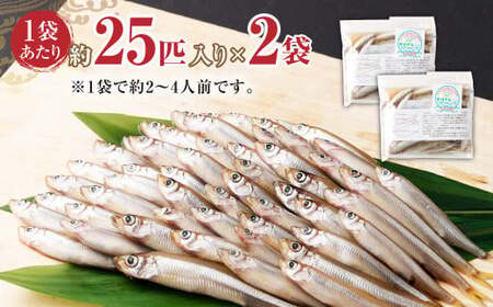 ふるさと納税 大分県 竹田市  冷凍 わかさぎ 220g×2袋 計440g ワカサギ ふるさと納税 大分県 竹田市 冷凍 わかさぎ 220g×2袋 計440g ワカサギ