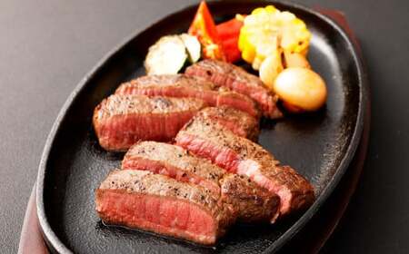 【3カ月定期便】【黒毛和牛】 おおいた和牛／ランプステーキ（約200g×2）×3回 計約1.2kg