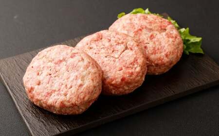 【黒毛和牛】おおいた和牛ハンバーグ 計約1.02kg（約170g×6個）