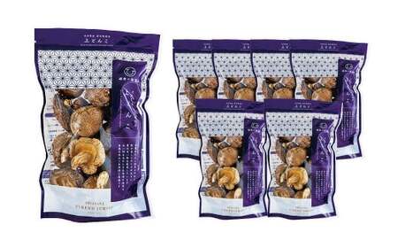 大分県産 原木栽培 乾しいたけ 上どんこ 約560g (約80g ×7袋) FJD35