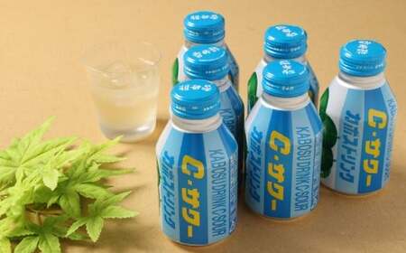 竹田めぐり（夏）-A お菓子セット 23個 かぼすドリンクCサワー 6本