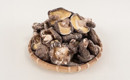 【訳あり】 お徳用 厚肉椎茸 約1000g （約250g×4袋） FPB39