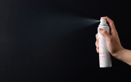 長湯温泉 タンサンセンミスト (約80g×1本)