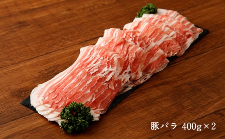 大分県産 豚肉 しゃぶしゃぶ用 1.6kg（豚バラ、豚ロース）