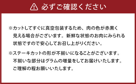 【人気の冷蔵発送】【6か月定期便】 おおいた和牛 ヒレステーキ 150g×3枚 計2.7㎏