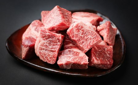 おおいた和牛 煮込み肉 1kg 牛すじ カレー シチュー