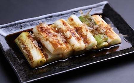 【先行予約】西日本有数の産地で育った白ネギ3kg | 豊後高田市 ネギ