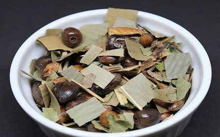 明日楽茶300g(お茶パック付)2個セット | 豊後高田市 お茶