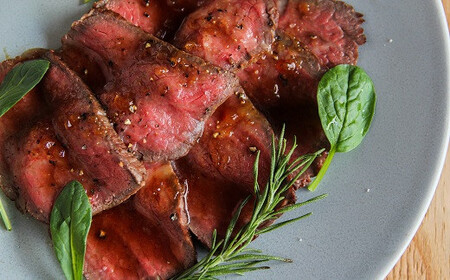 (年内発送) ローストビーフ 300g おおいた和牛 | ローストビーフ