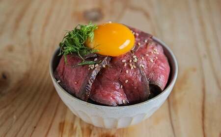 (年内発送) ローストビーフ 300g おおいた和牛 | ローストビーフ