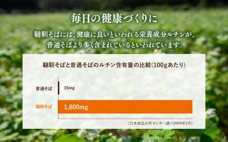 豊後高田産だったんそば茶ティーパック20袋 |そば茶